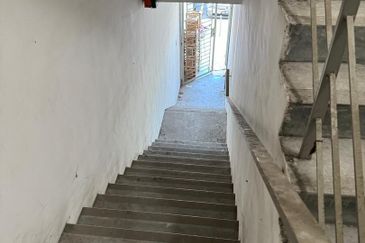 Taman Seri Sungai Long