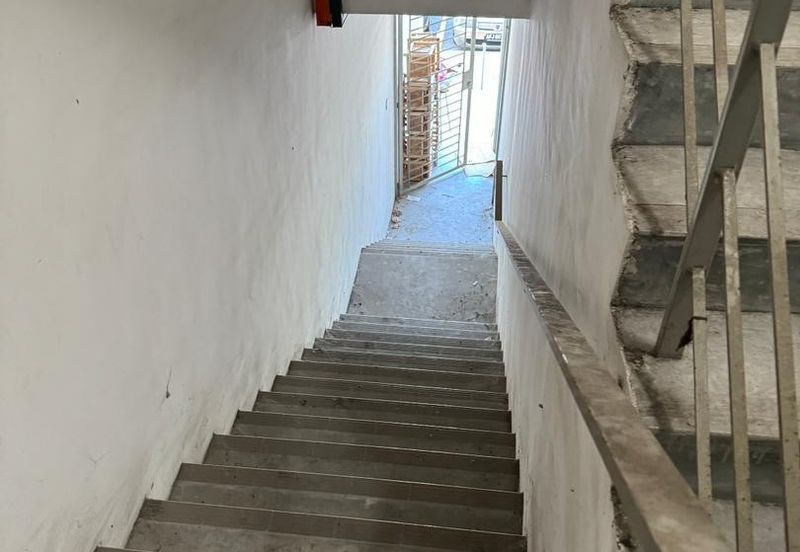 Taman Seri Sungai Long