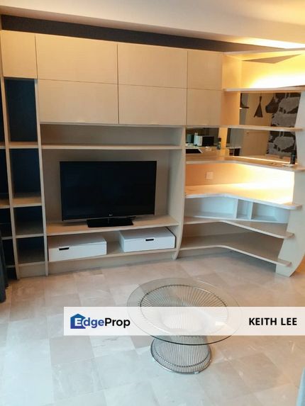 Verve suits Mont Kiara Kuala Lumpur Fully Furnished Freehold For Sale, Kuala Lumpur, Mont Kiara