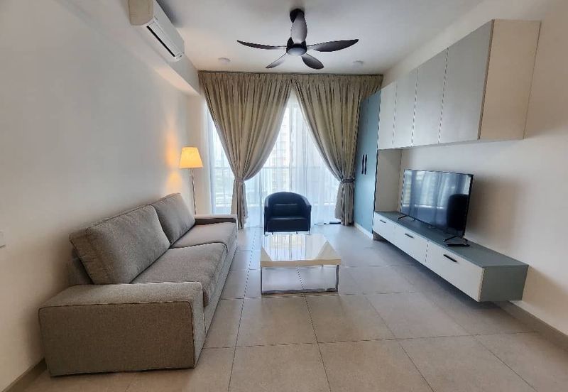 Astrea Residence (Residensi Astrea)