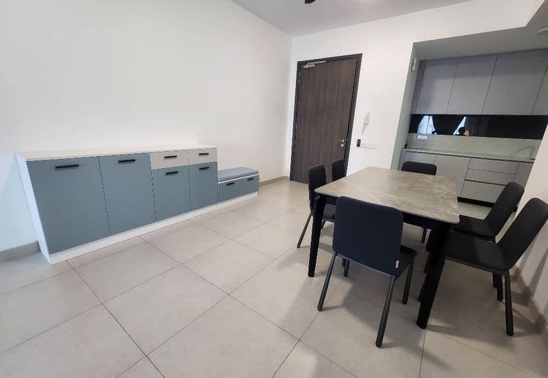 Astrea Residence (Residensi Astrea)