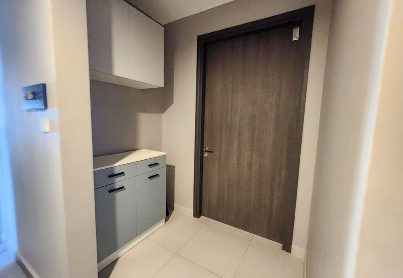 Astrea Residence (Residensi Astrea)