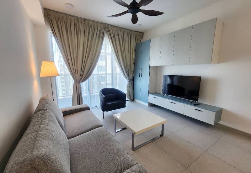 Astrea Residence (Residensi Astrea)