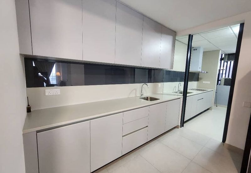 Astrea Residence (Residensi Astrea)