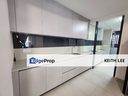 Residensi Astrea Mont Kiara Fully Furnished Freehold For Sale, Kuala Lumpur, Mont Kiara