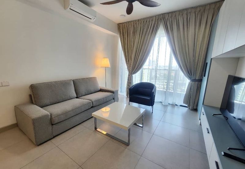 Astrea Residence (Residensi Astrea)