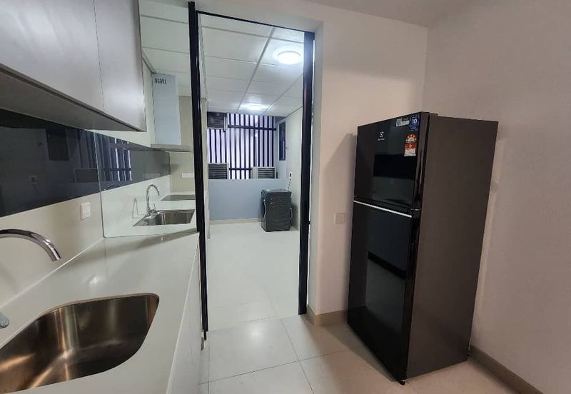 Astrea Residence (Residensi Astrea)