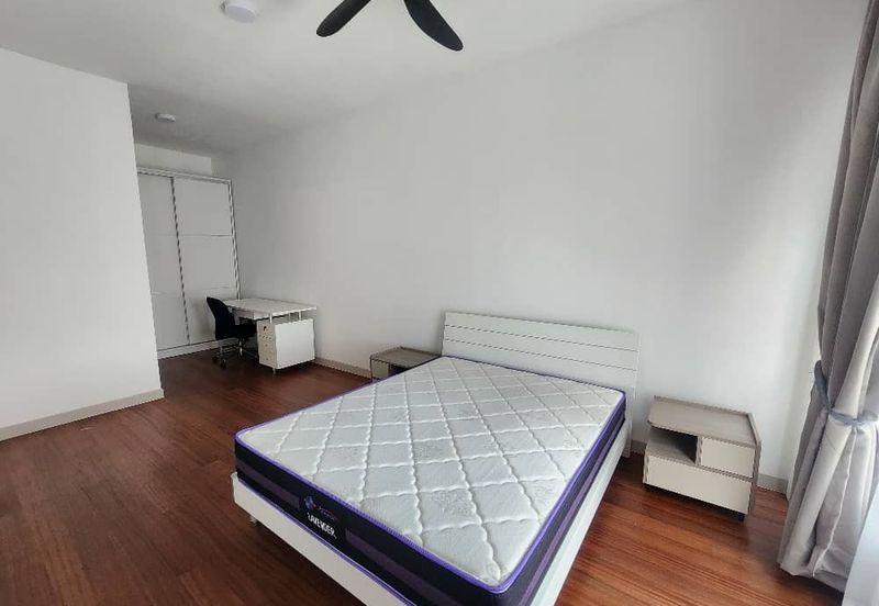 Astrea Residence (Residensi Astrea)