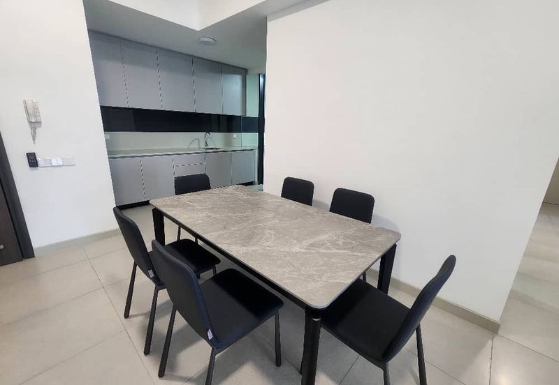 Astrea Residence (Residensi Astrea)