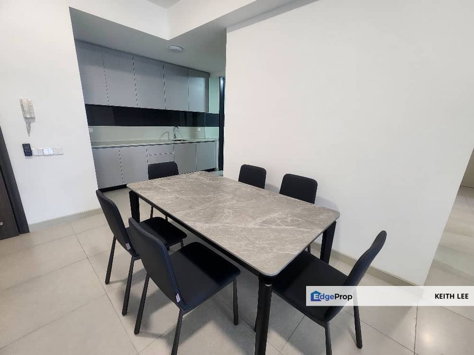 Residensi Astrea Mont Kiara Fully Furnished Freehold For Sale, Kuala Lumpur, Mont Kiara