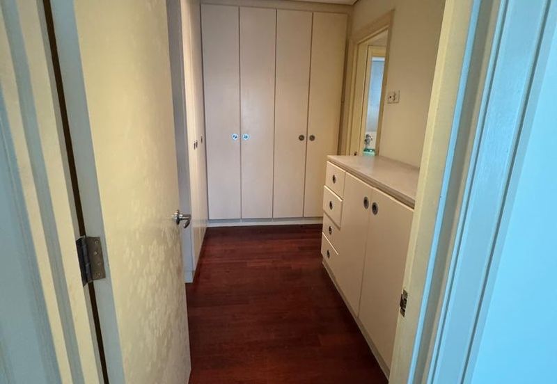 Suasana Sentral Condominium