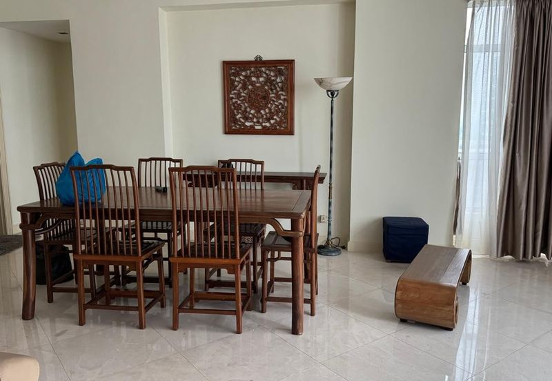 Suasana Sentral Condominium