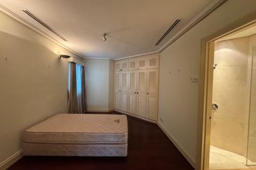 Suasana Sentral Condominium