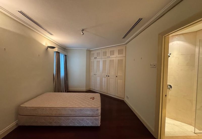 Suasana Sentral Condominium