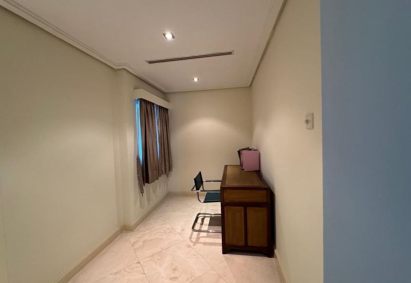 Suasana Sentral Condominium