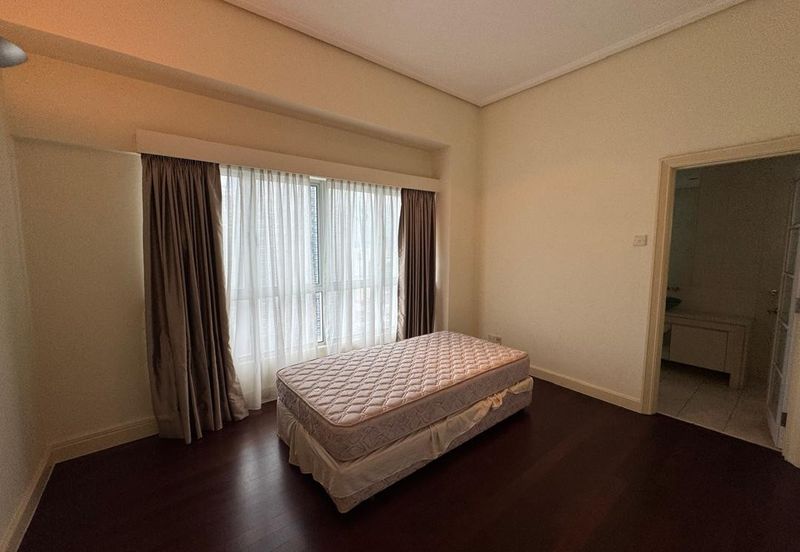 Suasana Sentral Condominium