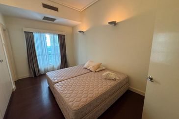 Suasana Sentral Condominium