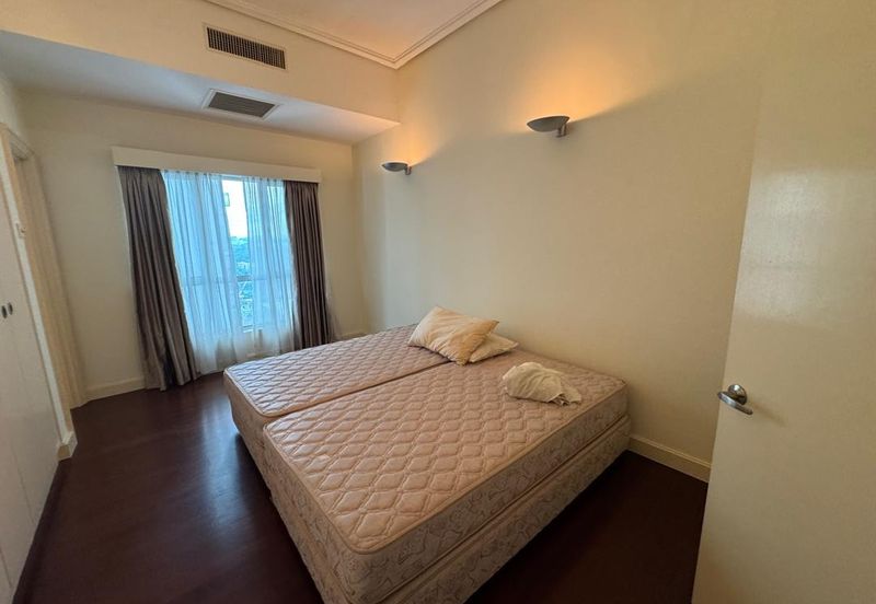 Suasana Sentral Condominium