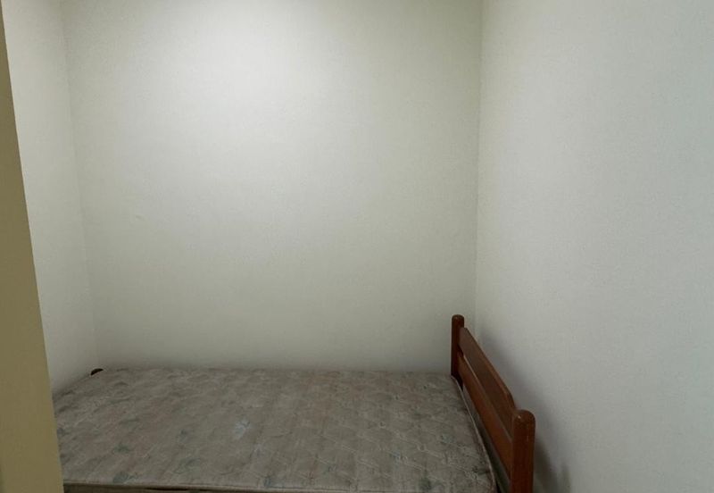 Suasana Sentral Condominium