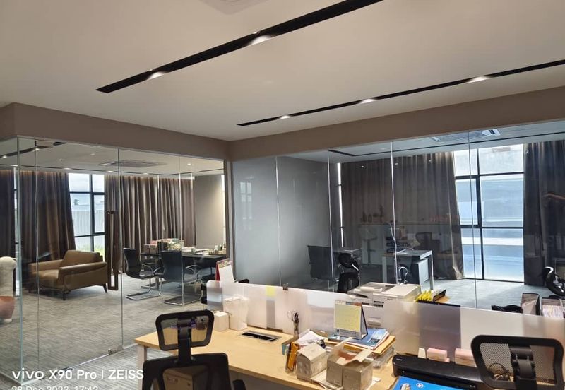 Budiman Business Park [Industrial]