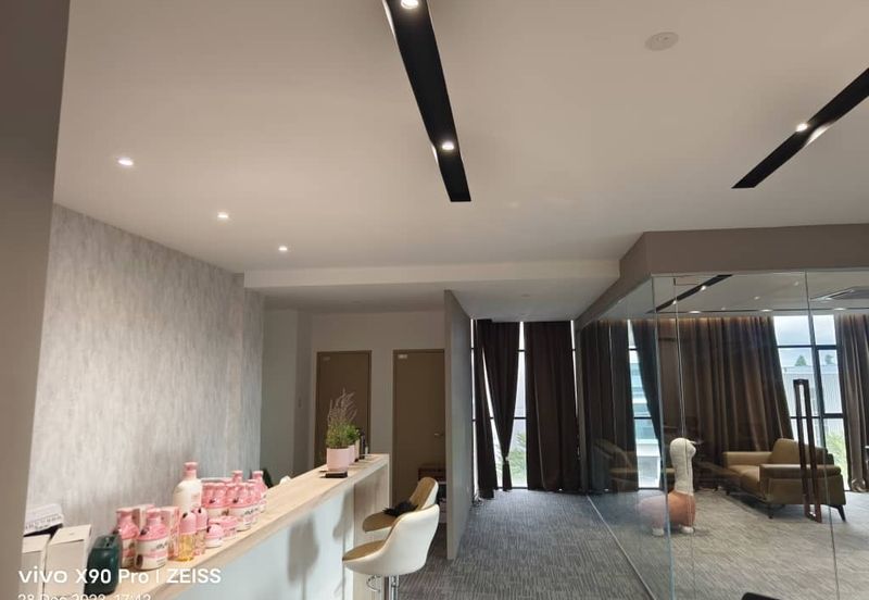 Budiman Business Park [Industrial]