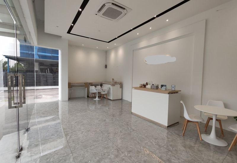 Budiman Business Park [Industrial]