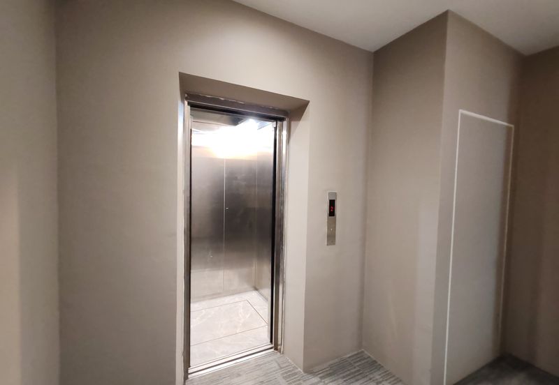 Budiman Business Park [Industrial]