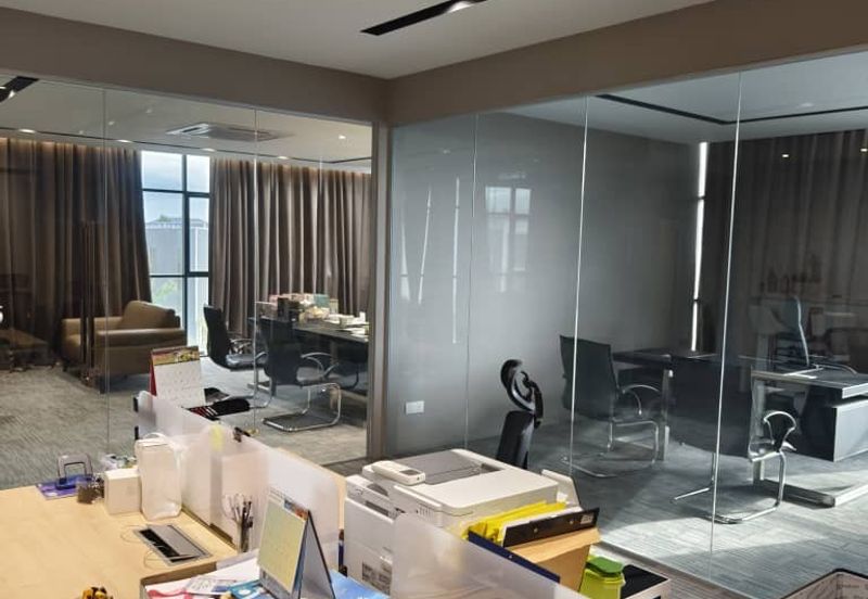 Budiman Business Park [Industrial]