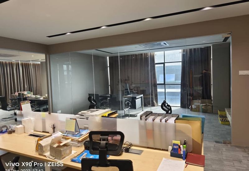 Budiman Business Park [Industrial]