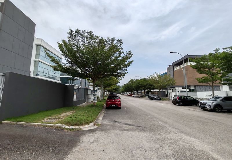 Budiman Business Park [Industrial]