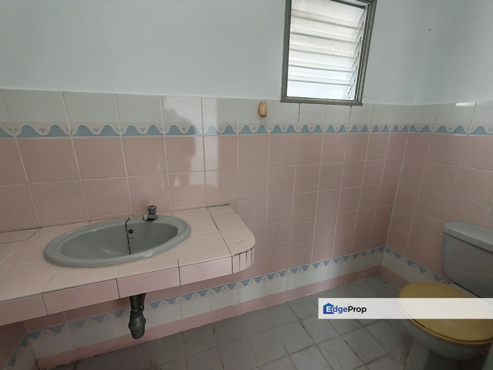 Bukit Pandan 2 Condominium KLCC View Neat And Tidy Unit Value To Buy, Kuala Lumpur, 