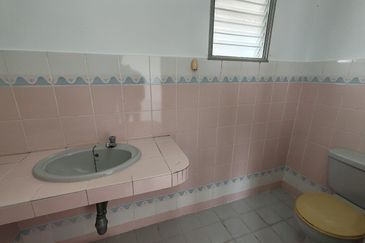 Bukit Pandan 2 Condominium