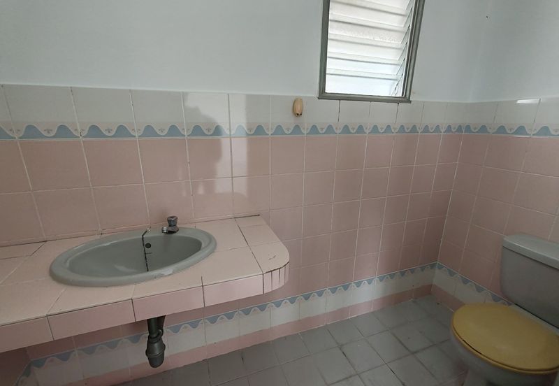 Bukit Pandan 2 Condominium