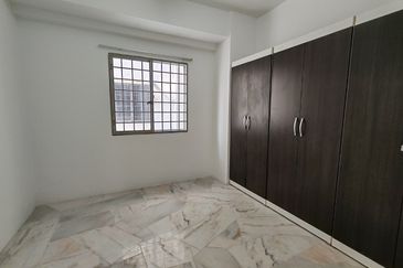 Bukit Pandan 2 Condominium