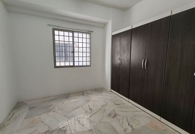 Bukit Pandan 2 Condominium