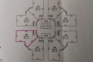 Bukit Pandan 2 Condominium