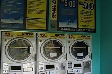 Bukit Pandan 2 Condominium