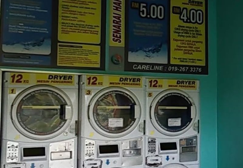 Bukit Pandan 2 Condominium