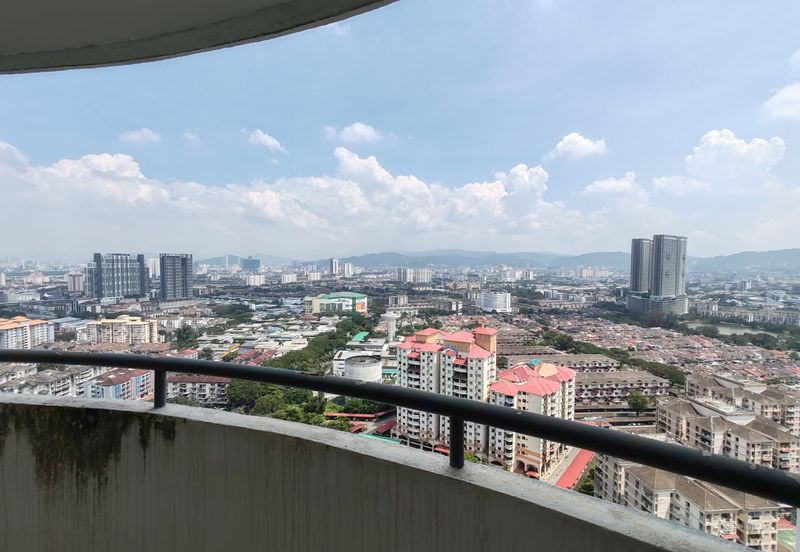Bukit Pandan 2 Condominium