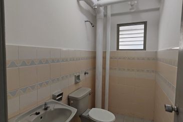 Bukit Pandan 2 Condominium