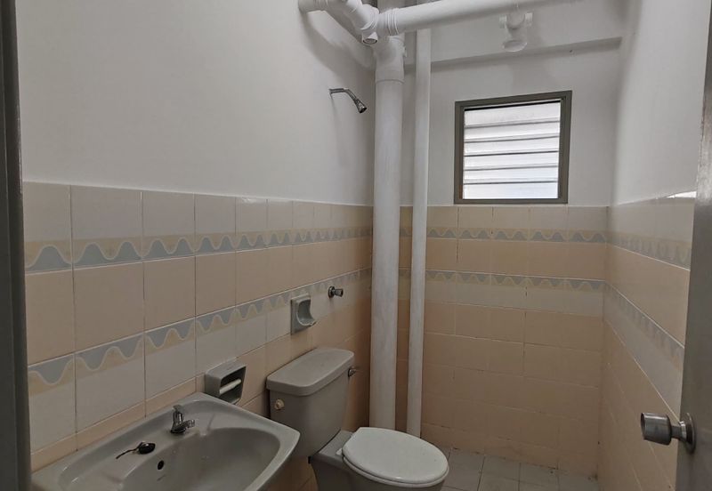 Bukit Pandan 2 Condominium