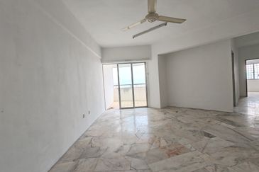 Bukit Pandan 2 Condominium