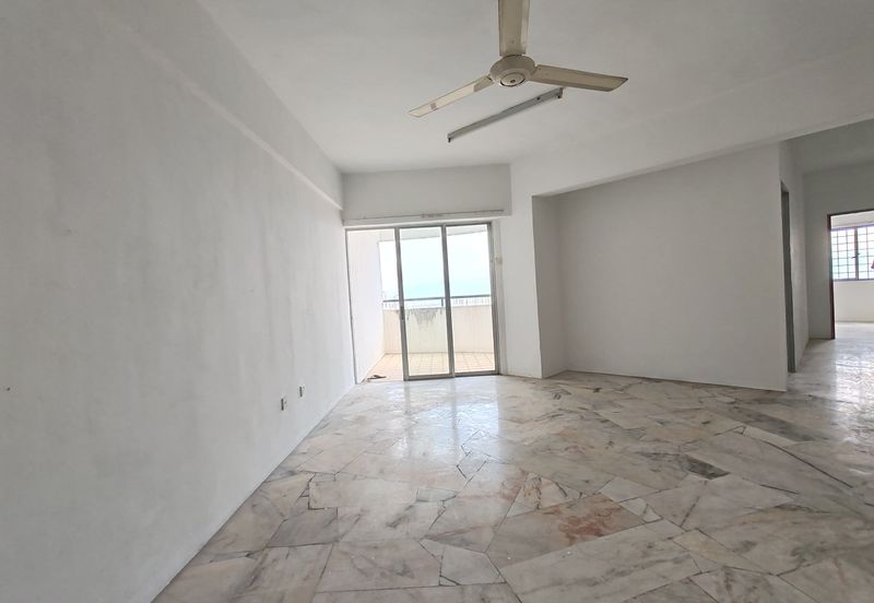 Bukit Pandan 2 Condominium