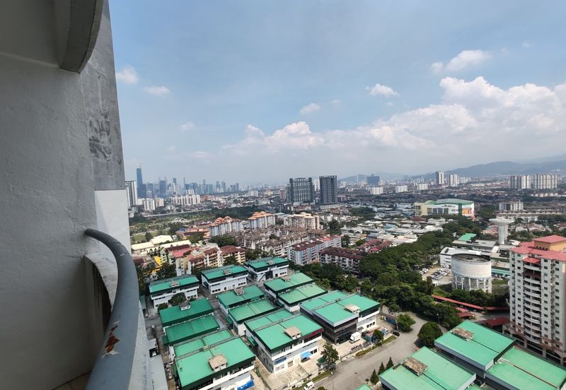 Bukit Pandan 2 Condominium