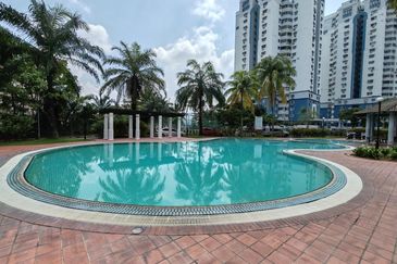 Bukit Pandan 2 Condominium