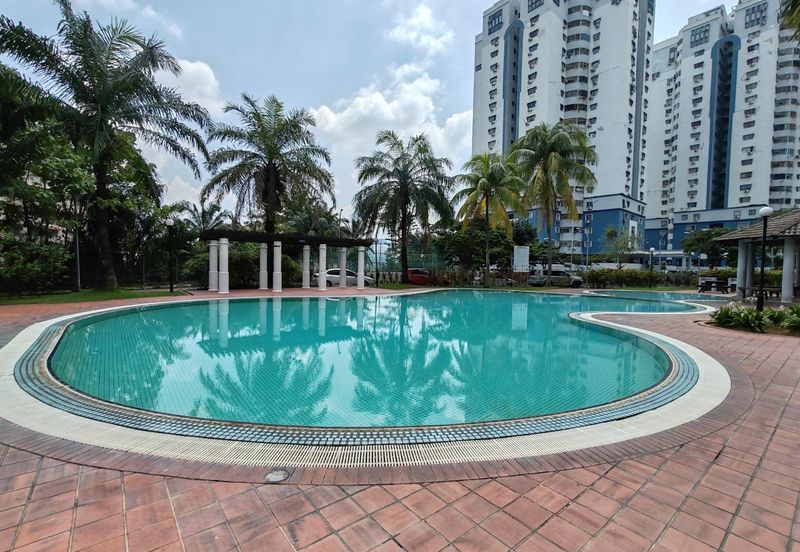 Bukit Pandan 2 Condominium