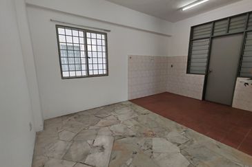 Bukit Pandan 2 Condominium