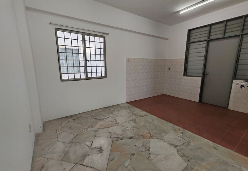 Bukit Pandan 2 Condominium