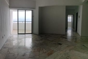 Bukit Pandan 2 Condominium