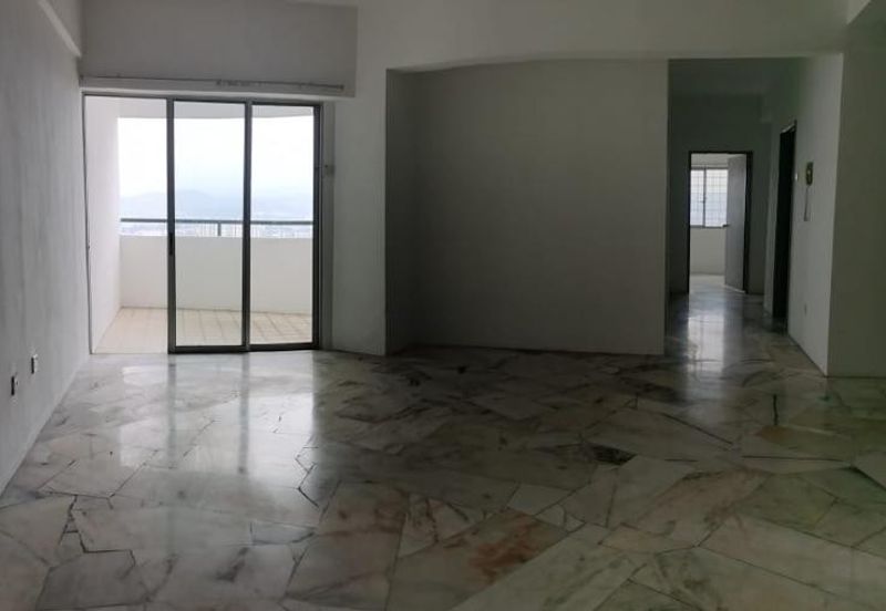 Bukit Pandan 2 Condominium